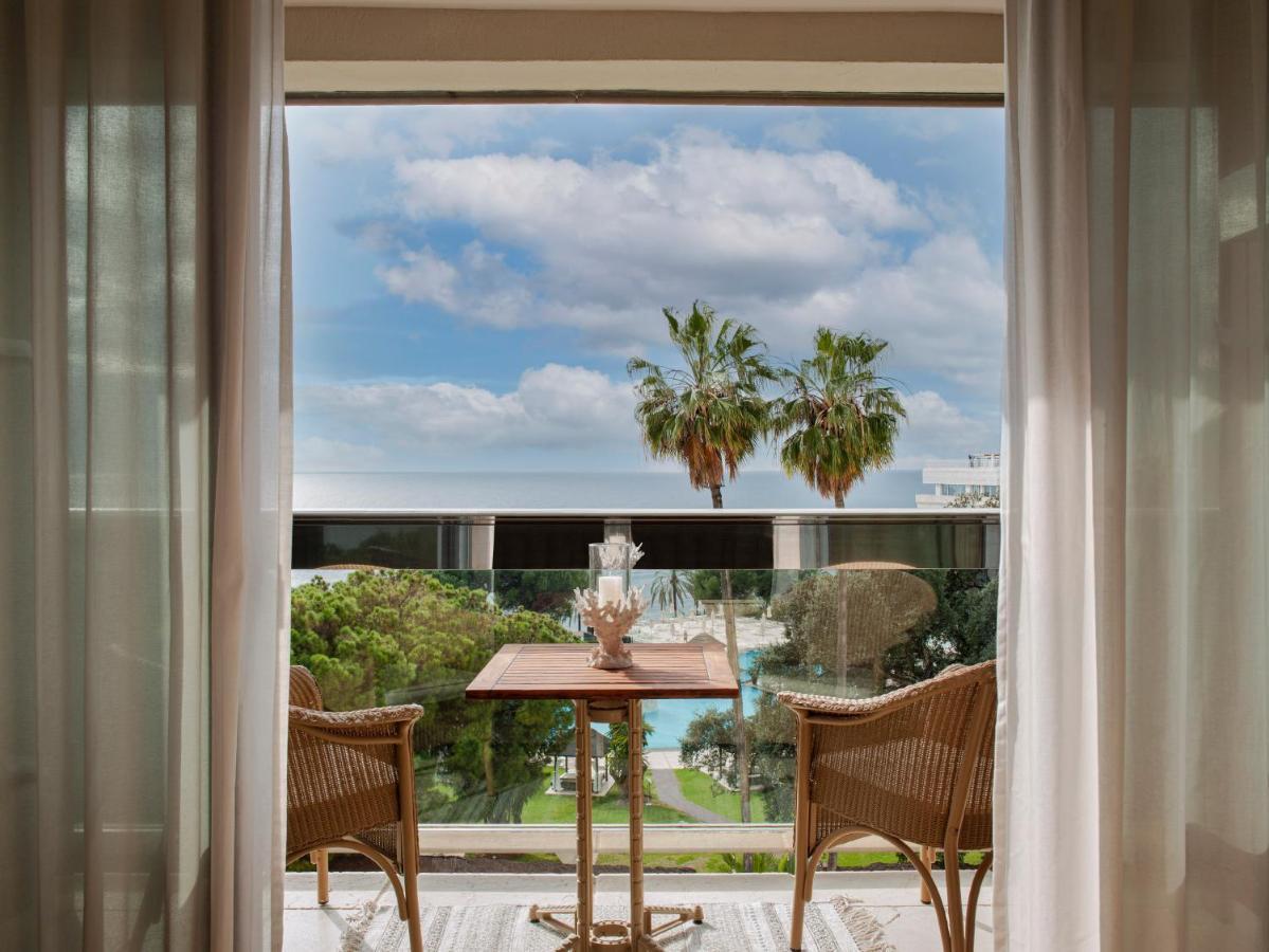 Hotel Don Pepe Gran Meliá Marbella Esterno foto
