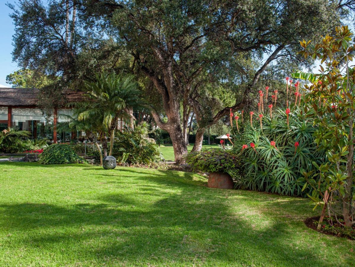 Hotel Don Pepe Gran Meliá Marbella Esterno foto