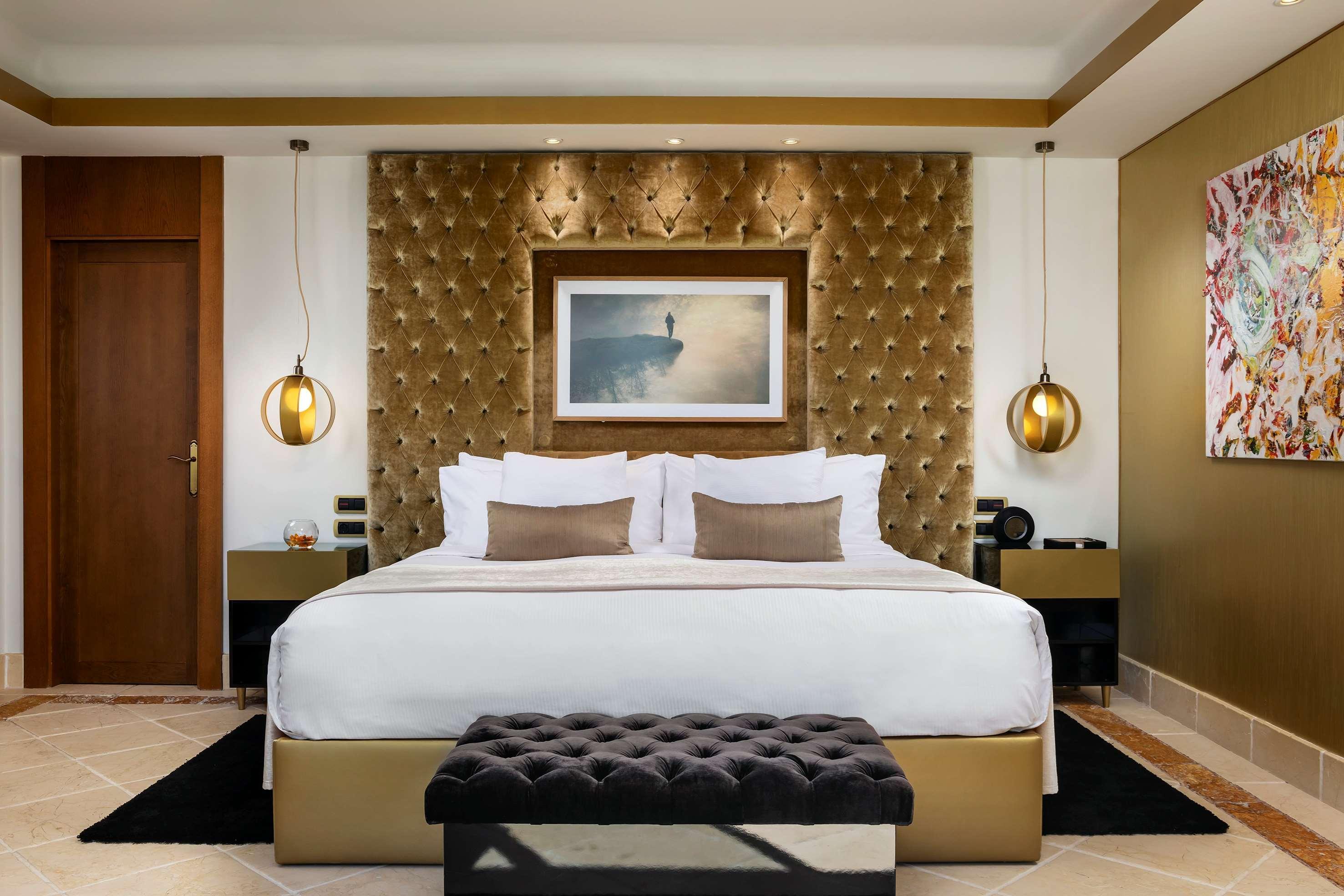 Hotel Don Pepe Gran Meliá Marbella Esterno foto