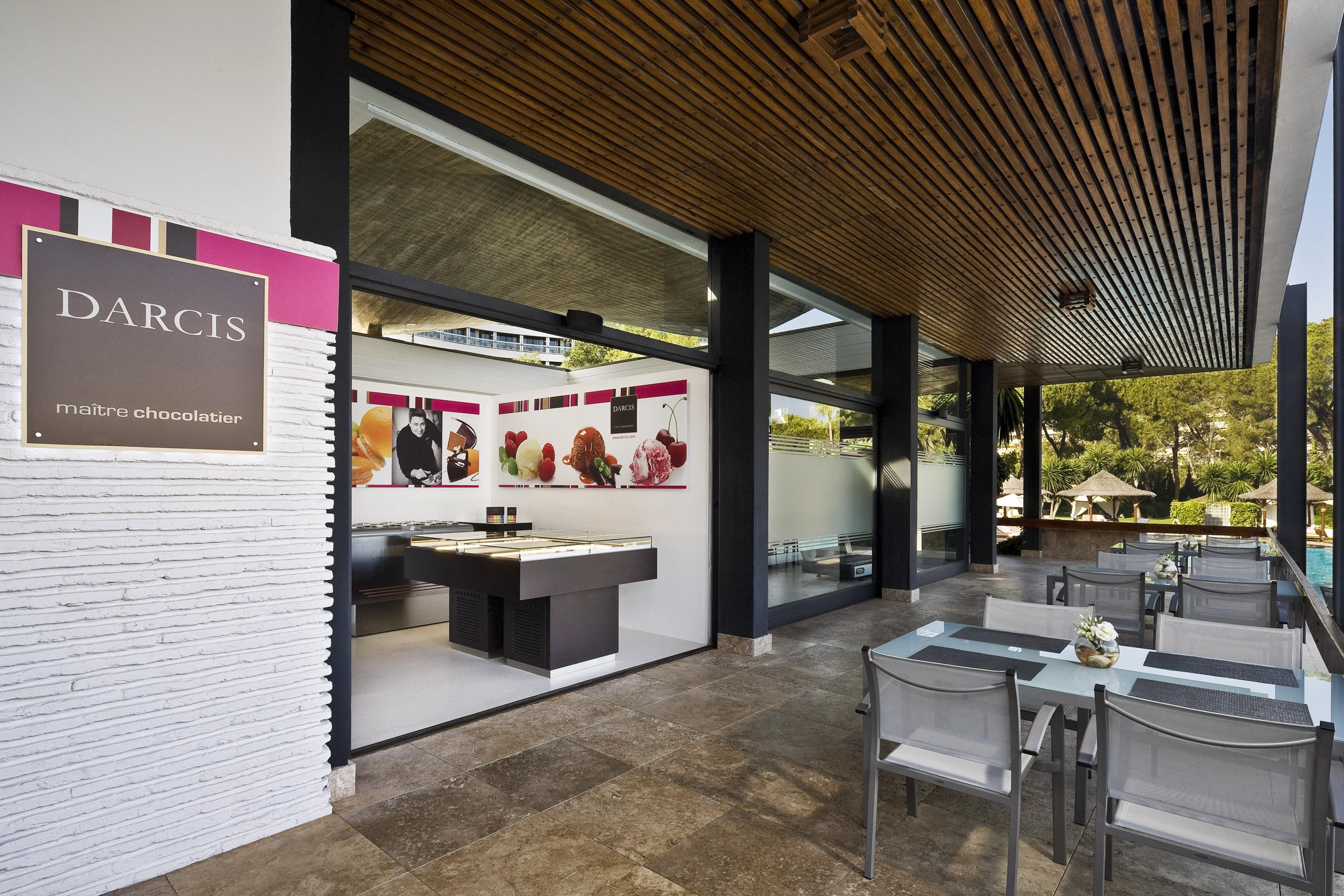 Hotel Don Pepe Gran Meliá Marbella Esterno foto
