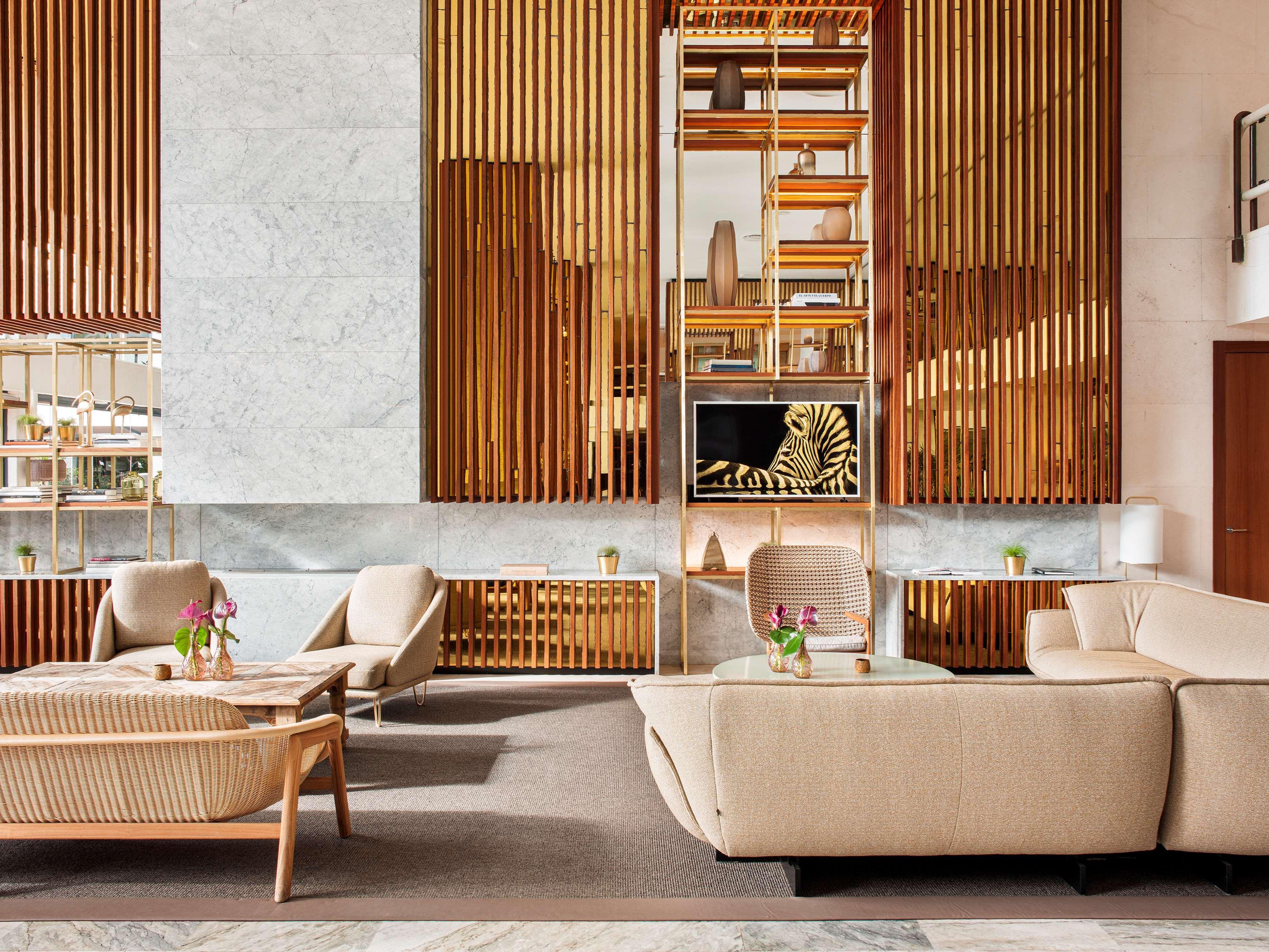 Hotel Don Pepe Gran Meliá Marbella Esterno foto
