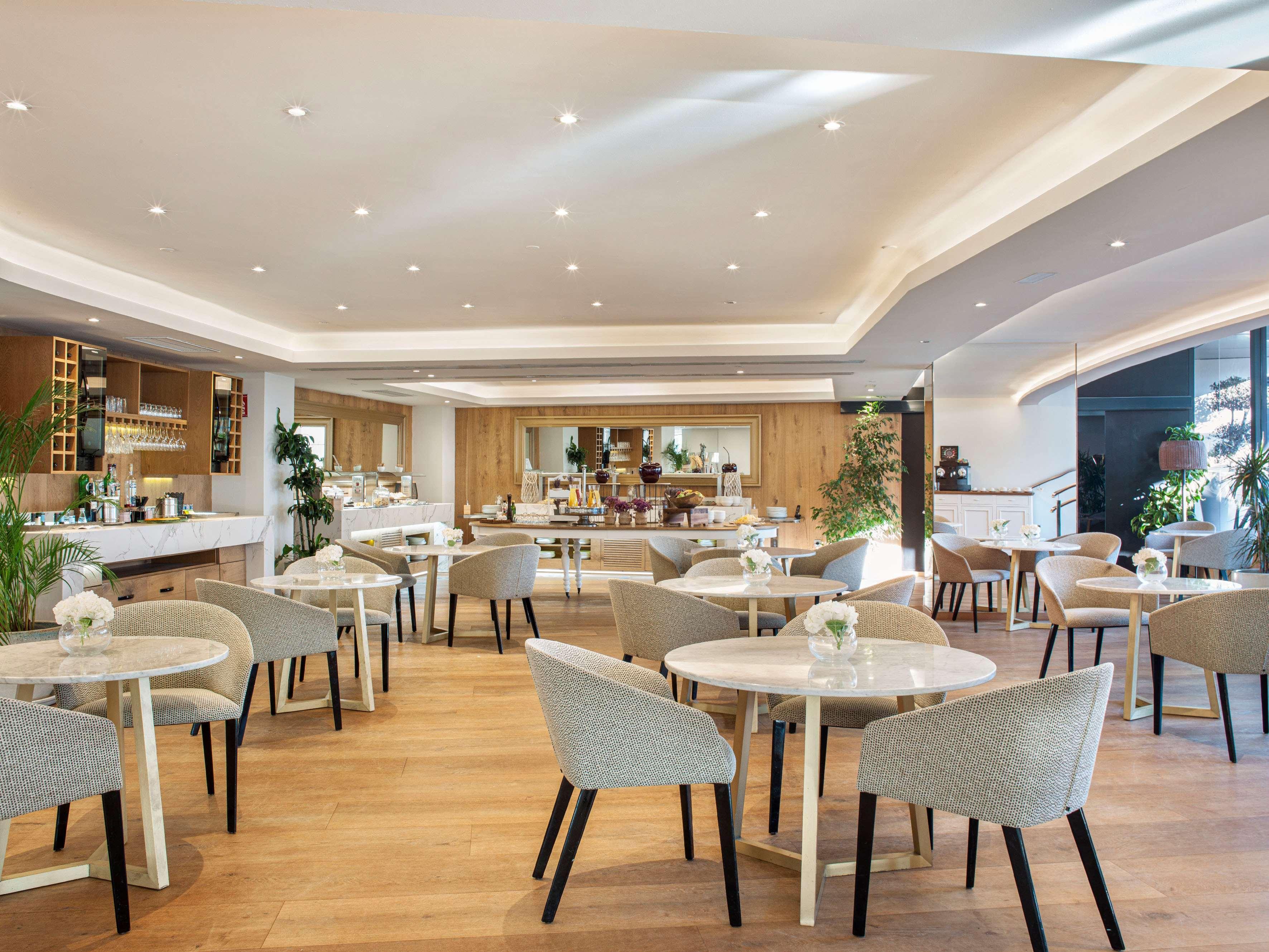 Hotel Don Pepe Gran Meliá Marbella Esterno foto
