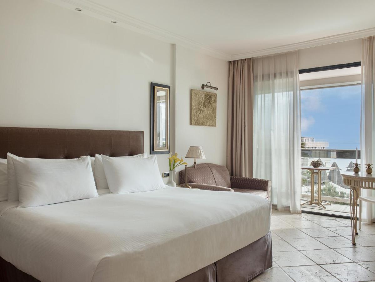 Hotel Don Pepe Gran Meliá Marbella Esterno foto