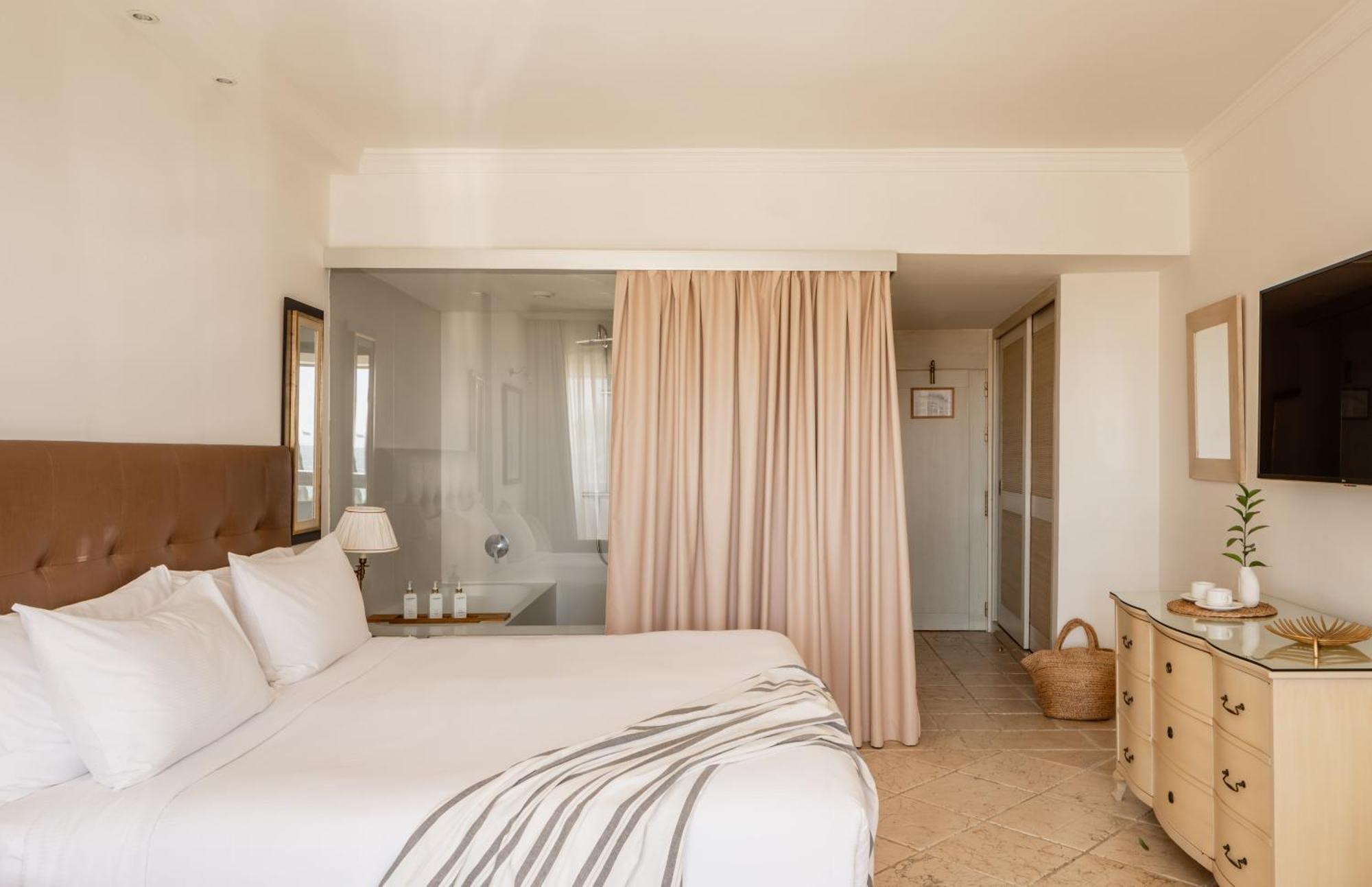 Hotel Don Pepe Gran Meliá Marbella Esterno foto