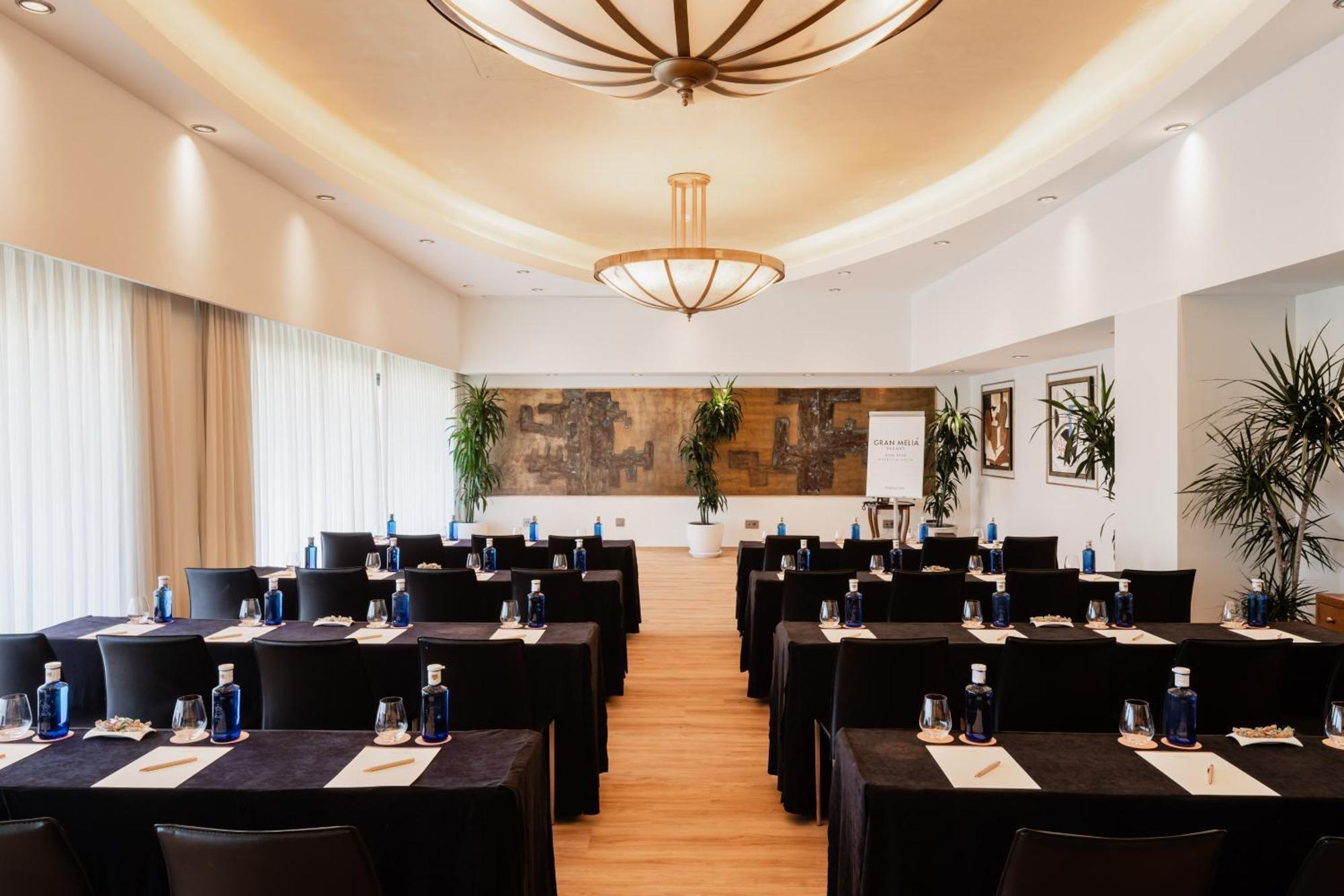 Hotel Don Pepe Gran Meliá Marbella Esterno foto
